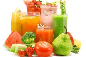 Cafe Fresh Juice - Nguyên Hồng