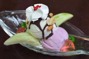 Cafe Fresh Shop - Kem Tươi Sài Gòn