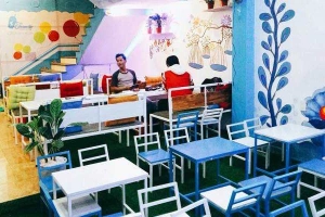 Cafe Friendly Milk Tea - Nhà B1.15 KQH Tam Thai
