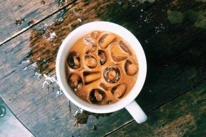 Cafe Friends - Food & Drink
