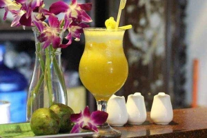 Cafe Fruit Juice - Nước Hoa Quả