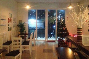 Cafe Fruit Simmi - Nước Ép Trái Cây