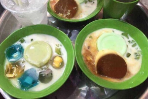 Cafe Funny Monkey - Đội Cấn