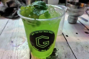 Cafe G Milktea