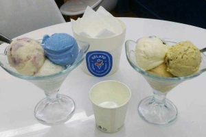 Cafe Gelato Italia - Lê Thái Tổ