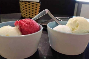 Cafe Gelato Italia - Lý Thái Tổ