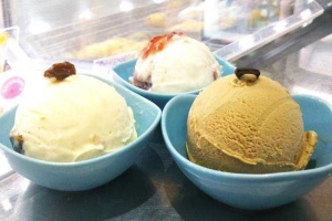 Cafe Gelato Italia - Tô Ngọc Vân