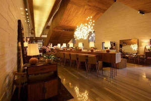 Cafe GEM Lounge - GEM Center