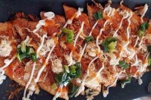 Cafe Ghiền Milktea & Food