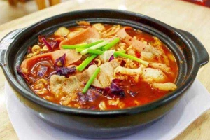 Cafe Ghiền Quán - Trà Sữa & Mì Cay
