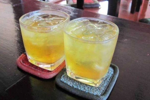 Cafe & Giải Khát - 353 Điện Biên Phủ