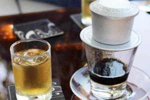 Cafe - Giải Khát 908
