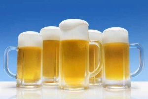 Cafe Giải Khát Bia Hơi - Nguyễn Trãi