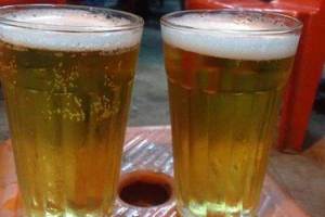 Cafe Giải Khát Bia Hơi - Phú Thọ