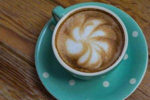 Cafe Giải Khát - Châu Thị Vĩnh Tế