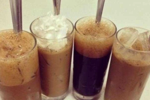Cafe Giải Khát - Chương Dương