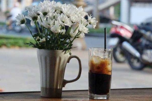 Cafe & Giải Khát - Đoàn Hữu Trung