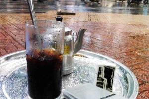 Cafe & Giải Khát - Đường Số 48