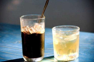 Cafe Giải Khát Hồng Tám