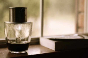 Cafe, Giải Khát & Hủ Tiếu