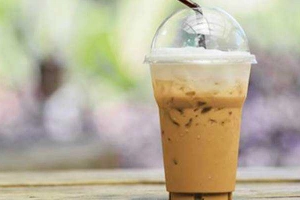 Cafe & Giải Khát - Hữu Nghị