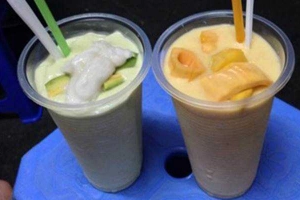 Cafe Giải Khát Kim Thoa