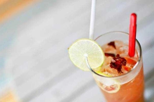 Cafe Giải Khát - Minh Khai