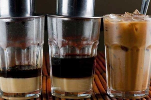 Cafe & Giải Khát - Nguyễn Huệ