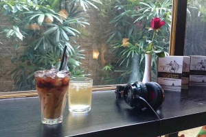 Cafe & Giải Khát - Nguyễn Thị Thập