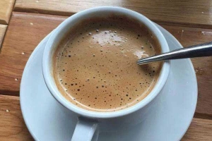 Cafe & Giải Khát - Tỉnh Lộ 10