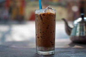 Cafe, Giải Khát & Trà Sữa