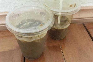 Cafe Giải Khát Trang