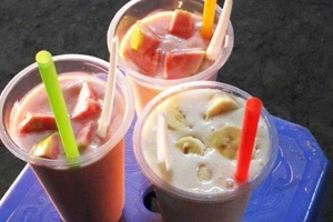 Cafe Giải Khát Vy
