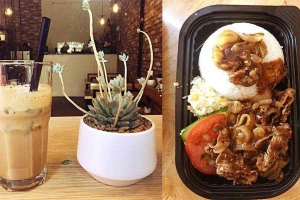 Cafe Giang Cún - Ăn Vặt Các Loại