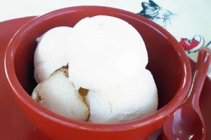 Cafe Gió Mới - Kem Pháp
