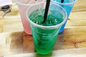 Cafe Gò Vấp Corner - Drink & Food