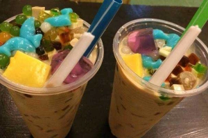 Cafe Gò Vấp Corner - Trà Sữa & Ăn Vặt