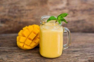 Cafe Góc Phố - Nước Ép Trái Cây