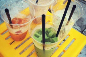 Cafe Góc Sài Gòn