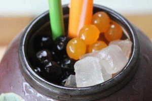 Cafe Gold Bee - Trà Sữa