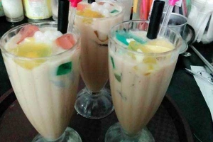 Cafe Gôn - Trà Sữa & Ăn Vặt