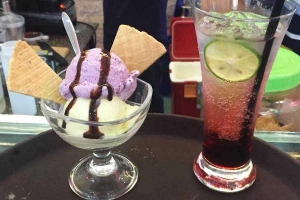 Cafe Goofoo Gelato - Kem Ý, Trà Sữa & Pizza