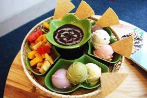 Cafe Goofoo Gelato - Kem Ý