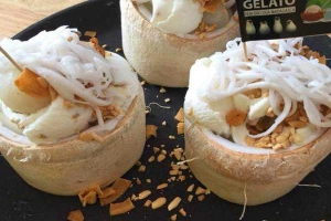 Cafe Goofoo Gelato - Trần Phú