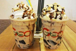 Cafe Gootea - Trà Sữa Tự Nhiên