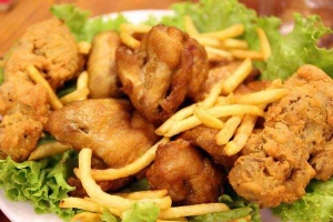 Cafe Gourmet Food & Drink