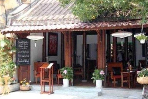 Cafe Gourmet Garden