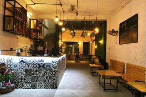 Cafe Green Mango - KĐT Phú Hà