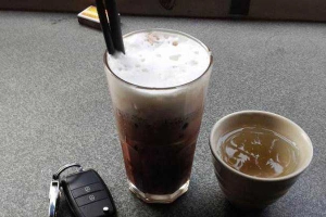Cafe Green Smoothies & Fruits Bar