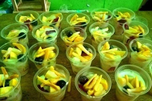 Cafe Green Juice & Food - Duy Tân